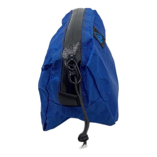 Zpacks (ジーパックス) 登山雑貨 ブルー Itty Bitty Ditty Bag