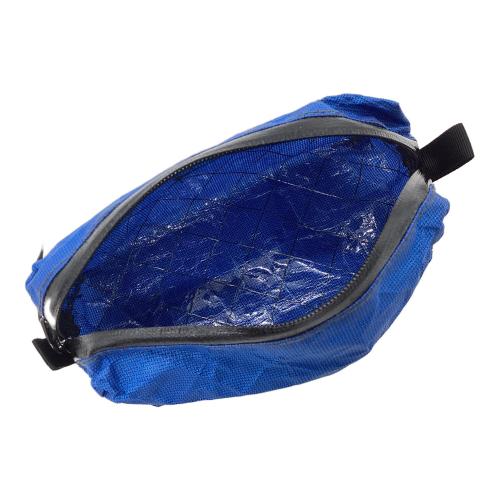 Zpacks (ジーパックス) 登山雑貨 ブルー Itty Bitty Ditty Bag