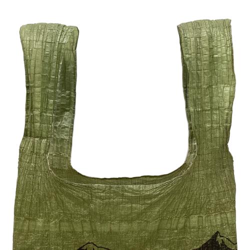 HIGH TAIL DESIGNS (ハイテイルデザイン) 登山雑貨 グリーン TX Shopping S