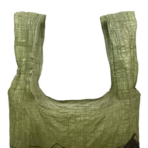 HIGH TAIL DESIGNS (ハイテイルデザイン) 登山雑貨 グリーン TX Shopping S