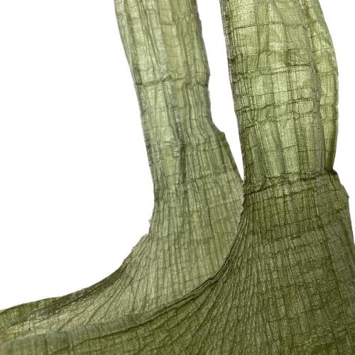 HIGH TAIL DESIGNS (ハイテイルデザイン) 登山雑貨 グリーン TX Shopping S