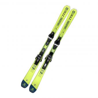 SALOMON (サロモン) S MAX 6R カービングスキー 155cm