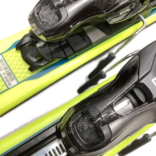 SALOMON (サロモン) S MAX 6R カービングスキー 155cm