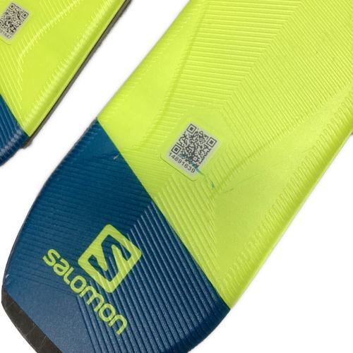 SALOMON (サロモン) S MAX 6R カービングスキー 155cm