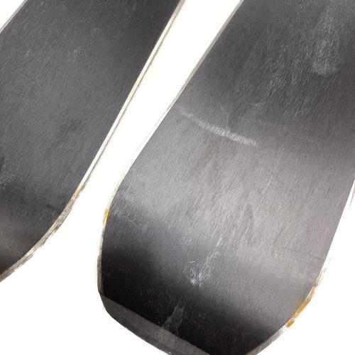 SALOMON (サロモン) S MAX 6R カービングスキー 155cm