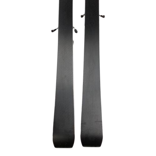 OGASAKA (オガサカ) KEOS KS-RT カービングスキー KS-RT 165cm