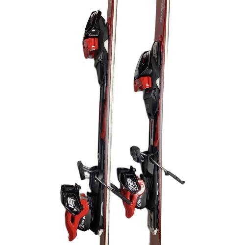 OGASAKA (オガサカ) KEOS KS-RT カービングスキー KS-RT 165cm