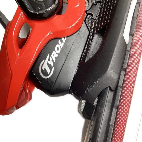 OGASAKA (オガサカ) KEOS KS-RT カービングスキー KS-RT 165cm