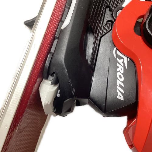 OGASAKA (オガサカ) KEOS KS-RT カービングスキー KS-RT 165cm