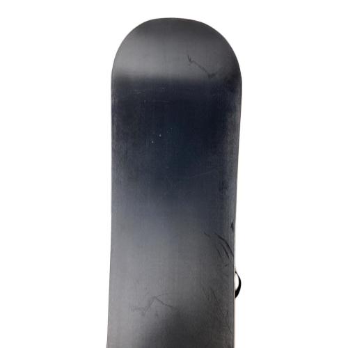 zuma (ツマ) ALIVE 1550 スノーボード 155 ホワイト