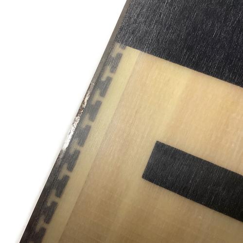 zuma (ツマ) ALIVE 1550 スノーボード 155 ホワイト