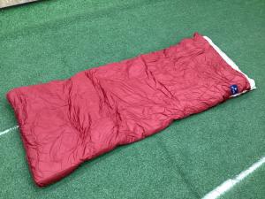 Snow peak (スノーピーク) 封筒型シュラフ(ダウン) セパレートオフトン 1200#1