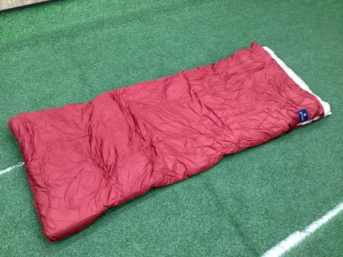 Snow peak (スノーピーク) 封筒型シュラフ(ダウン) セパレートオフトン 1200#1