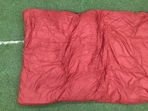 Snow peak (スノーピーク) 封筒型シュラフ(ダウン) セパレートオフトン 1200#1