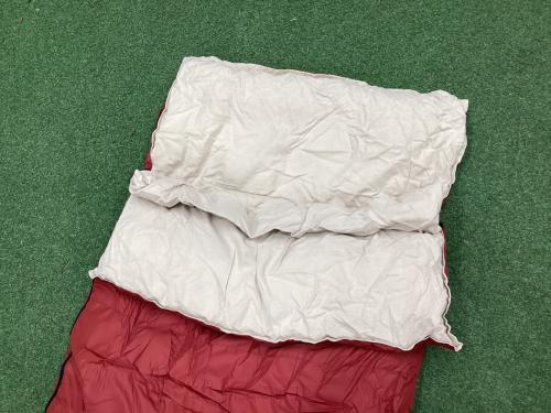 Snow peak (スノーピーク) 封筒型シュラフ(ダウン) セパレートオフトン 1200#1