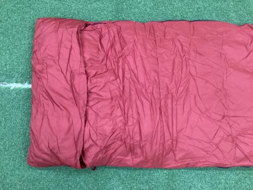 Snow peak (スノーピーク) 封筒型シュラフ(ダウン) セパレートオフトン 1200#1