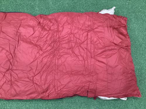 Snow peak (スノーピーク) 封筒型シュラフ(ダウン) セパレートオフトン 1200#1