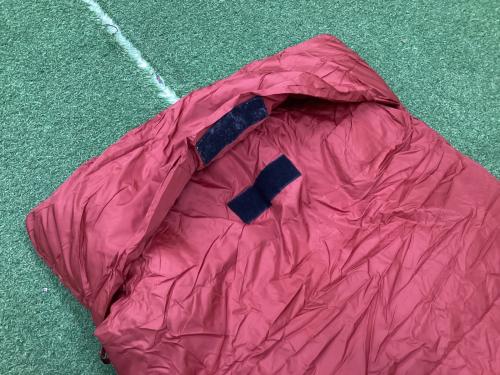 Snow peak (スノーピーク) 封筒型シュラフ(ダウン) セパレートオフトン 1200#1