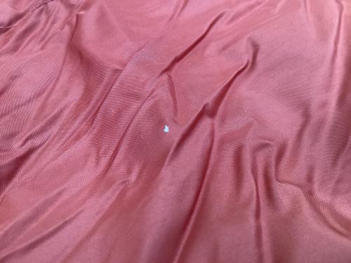 Snow peak (スノーピーク) 封筒型シュラフ(ダウン) セパレートオフトン 1200#1