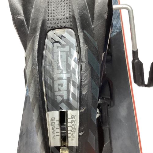 FACTION PRODIGY オールマウンテン ファットスキー キズ有 174cm