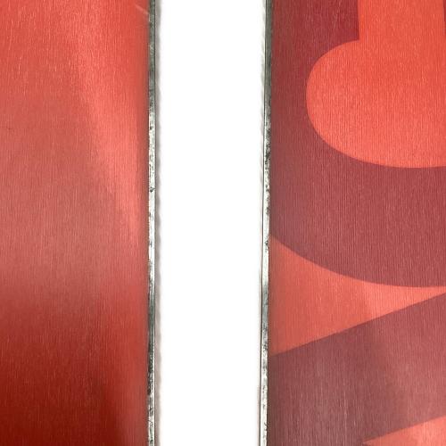 FACTION PRODIGY オールマウンテン ファットスキー キズ有 174cm