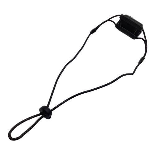 PETZL (ペツル) ヘッドライト E102AA00 ※動作確認済み ブラック BINDI