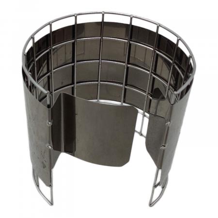 リッジマウンテンギア AFTERNOON COFFEE STOVE SET AFTERNOON COFFEE STOVE SET | RIDGE MOUNTAIN GEAR