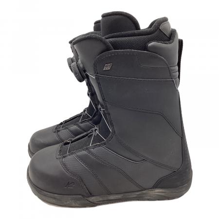 K2 (ケーツー) RAIDER スノーボードブーツ 18-19年モデル メンズ SIZE