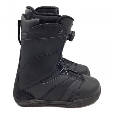 K2 (ケーツー) RAIDER スノーボードブーツ 18-19年モデル メンズ SIZE