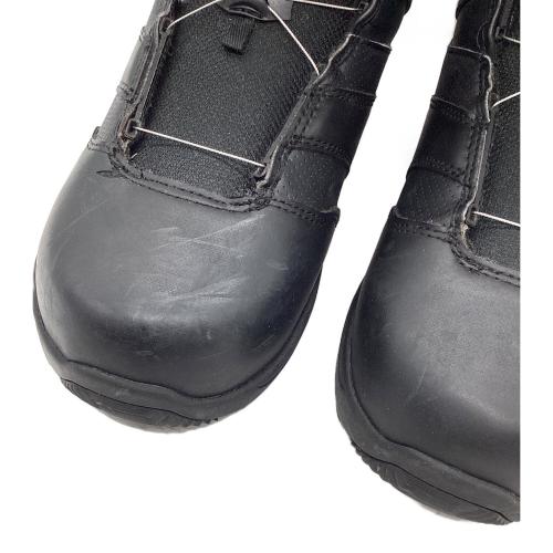 K2 (ケーツー) RAIDER スノーボードブーツ 18-19年モデル メンズ SIZE 28cm ブラック