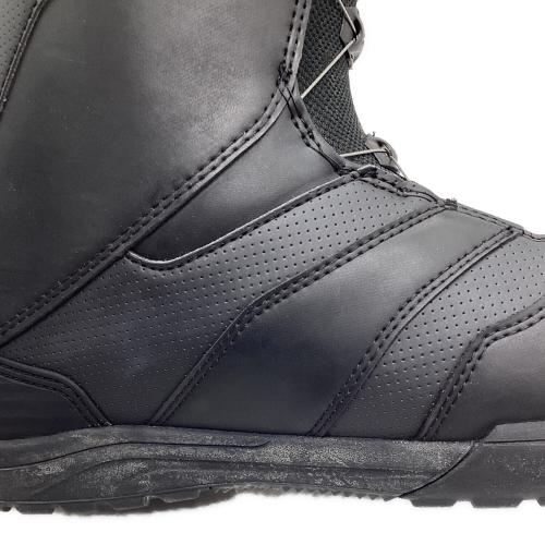 K2 (ケーツー) RAIDER スノーボードブーツ 18-19年モデル メンズ SIZE 28cm ブラック