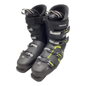SALOMON (サロモン) S/PRO スキーブーツ 20-21モデル メンズ SIZE 28.5cm ブラック