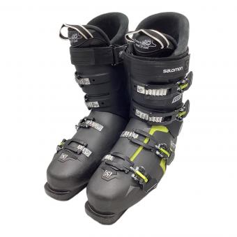 SALOMON (サロモン) S/PRO スキーブーツ 20-21モデル メンズ SIZE 28.5cm ブラック