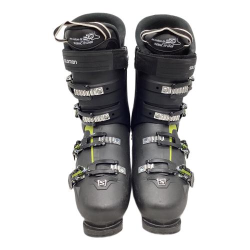 SALOMON (サロモン) S/PRO スキーブーツ 20-21モデル メンズ SIZE 28.5cm ブラック