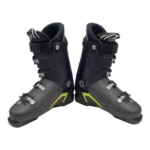 SALOMON (サロモン) S/PRO スキーブーツ 20-21モデル メンズ SIZE 28.5cm ブラック