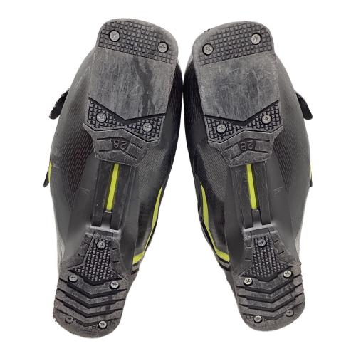 SALOMON (サロモン) S/PRO スキーブーツ 20-21モデル メンズ SIZE 28.5cm ブラック