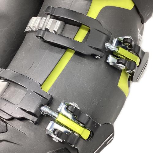 SALOMON (サロモン) S/PRO スキーブーツ 20-21モデル メンズ SIZE 28.5cm ブラック