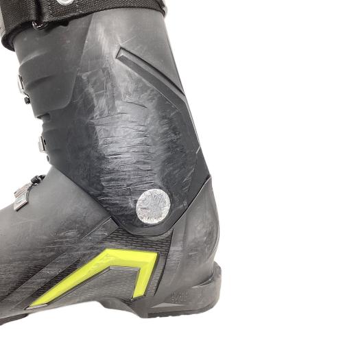 SALOMON (サロモン) S/PRO スキーブーツ 20-21モデル メンズ SIZE 28.5cm ブラック