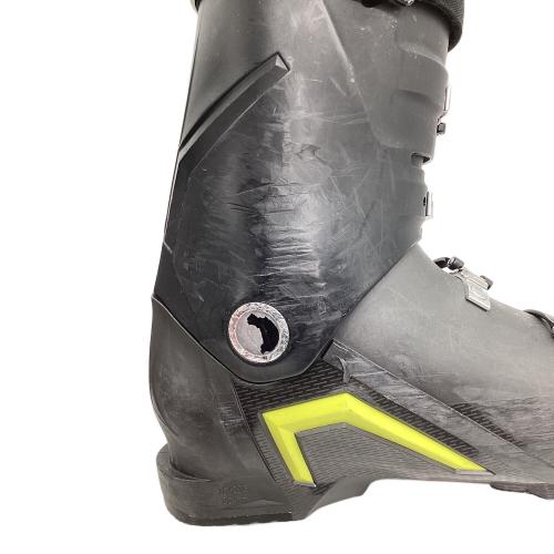 SALOMON (サロモン) S/PRO スキーブーツ 20-21モデル メンズ SIZE 28.5cm ブラック