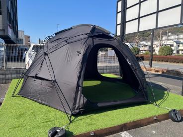 カテゴリ：テント・タープ】商品一覧｜中古・リサイクルショップの公式