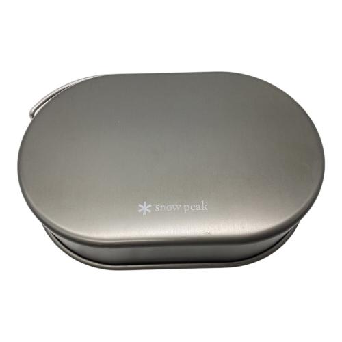 Snow peak (スノーピーク) ワッパークッカー クッカー SCS-250