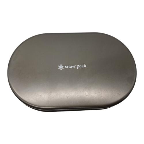 Snow peak (スノーピーク) ワッパークッカー クッカー SCS-250