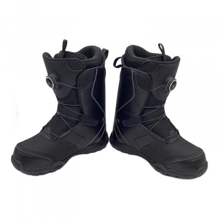 KISSMARK (キスマーク) GENEROUS スノーボードブーツ メンズ SIZE 27cm