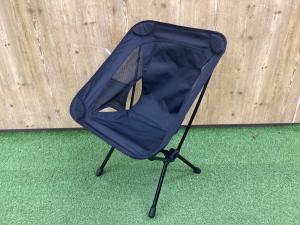 Helinox (ヘリノックス) アウトドアチェア ブラック チェアワン
