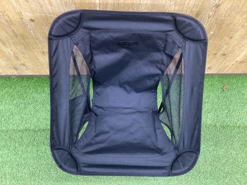 Helinox (ヘリノックス) アウトドアチェア ブラック チェアワン