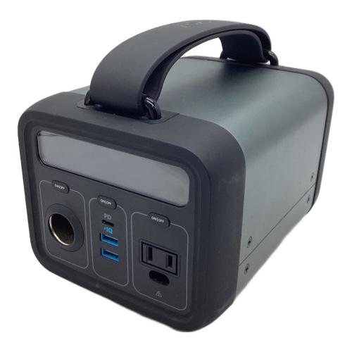 Anker (アンカー) PowerHouse 200 ポータブル電源 A1702
