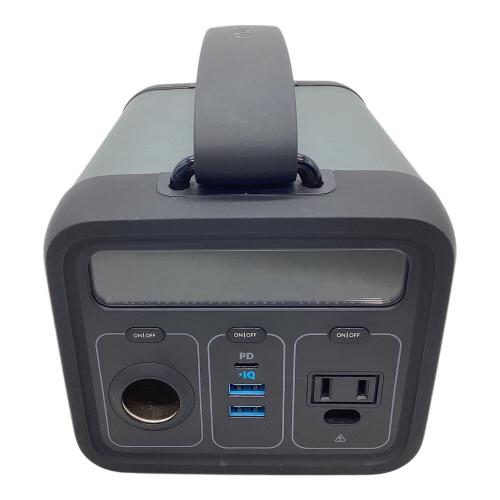 Anker (アンカー) PowerHouse 200 ポータブル電源 A1702｜トレファクONLINE