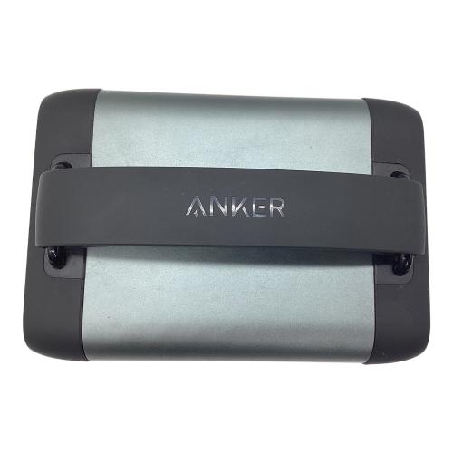 Anker (アンカー) PowerHouse 200 ポータブル電源 A1702｜トレファクONLINE