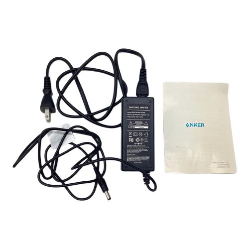 Anker (アンカー) PowerHouse 200 ポータブル電源 A1702