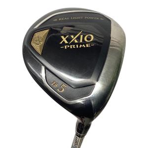 XXIO (ゼクシオ) PRIME フェアウェイウッド 2019年モデル